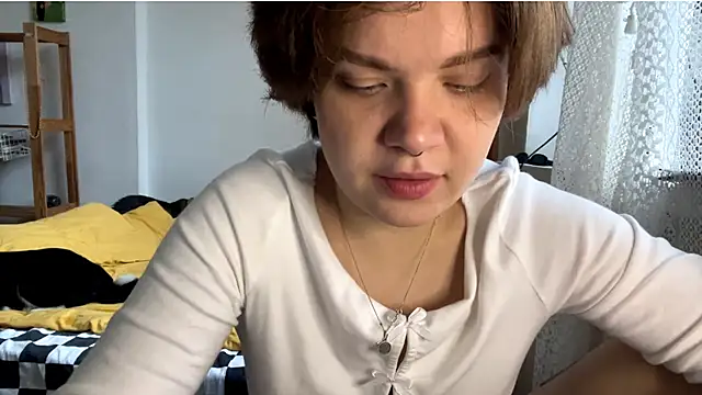Snapshot of SabrinaFolts chatting on September 21, 9:03 am SabrinaFolts online show from September 21, 9:03 am