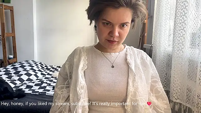 Snapshot of SabrinaFolts chatting on September 27, 9:04 am SabrinaFolts online show from September 27, 9:04 am