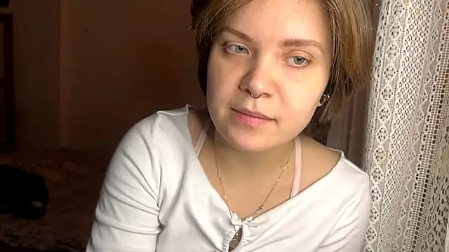 SabrinaFolts online show from November 1, 6:13 pm