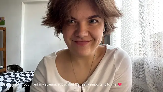 Snapshot of SabrinaFolts chatting on September 26, 9:16 am SabrinaFolts online show from September 26, 9:16 am