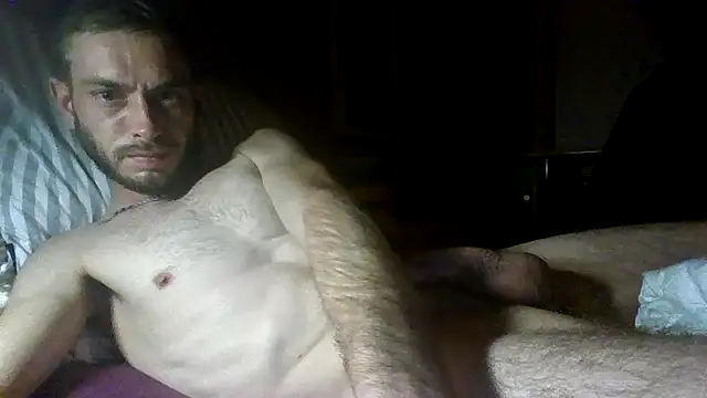 crysGERM online show from November 10, 1:32 am