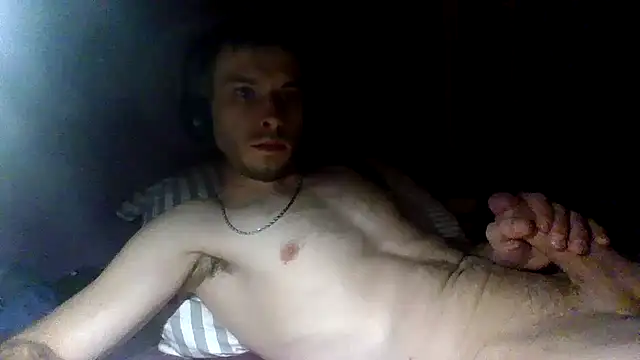 crysGERM online show from November 16, 7:40 pm