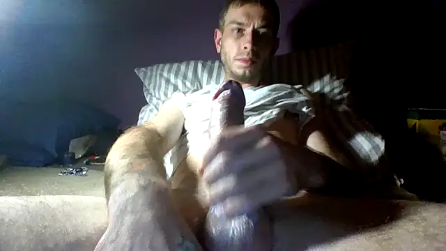 crysGERM online show from November 29, 7:47 pm