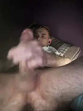 crysGERM online show from February 25, 2:01 am