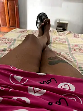 Crislove22 online show from November 1, 12:10 pm