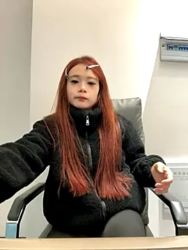 YY-27 online show from November 29, 9:20 am