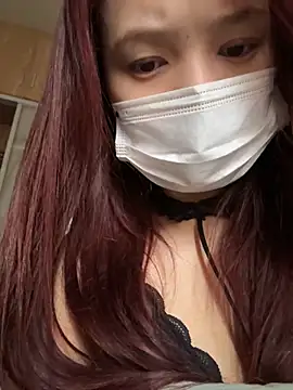 YY-27 online show from November 18, 4:38 am