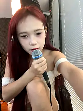 YY-27 online show from November 15, 5:33 am