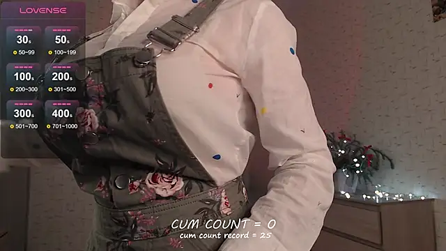 bettispaghetti online show from January 18, 5:38 pm