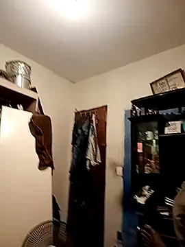 Felipeluiz2666 online show from March 19, 8:25 am