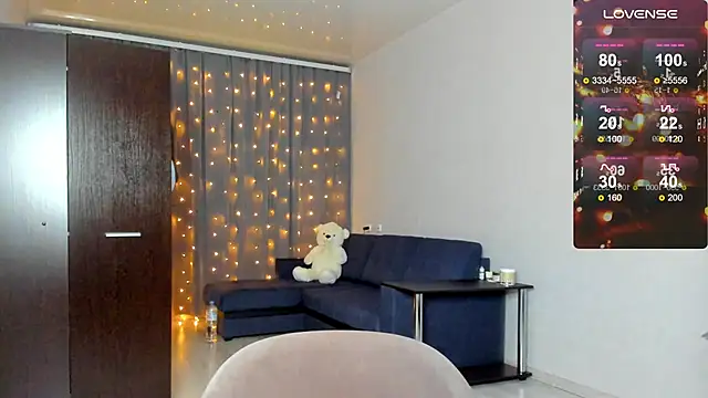 Snapshot of fun_nd_bun chatting on October 30, 1:37 am fun nd bun online show from October 30, 1:37 am