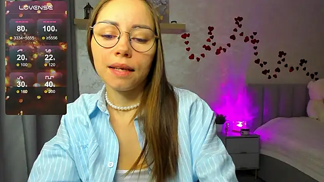 fun nd bun online show from February 27, 2:01 am