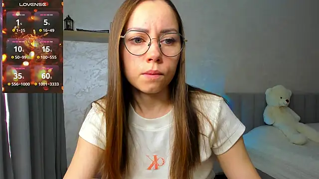 fun nd bun online show from April 3, 1:23 am