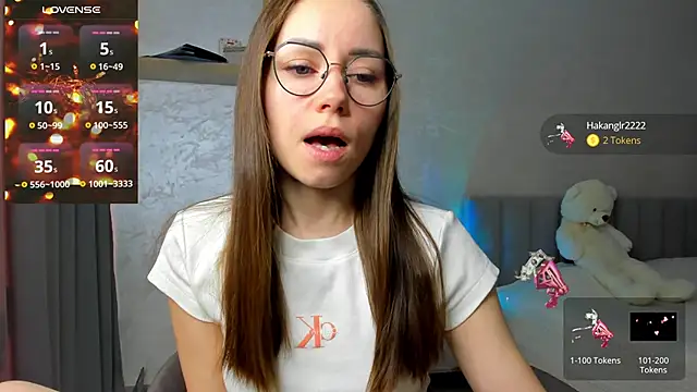 fun nd bun online show from April 18, 1:41 am