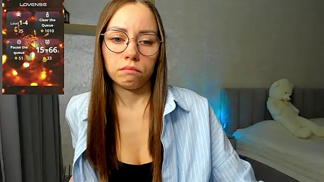 fun nd bun online show from April 7, 1:29 am