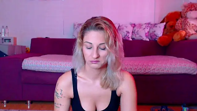 CassieSpell online show from March 20, 7:31 am