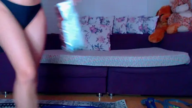 CassieSpell online show from March 31, 6:04 am