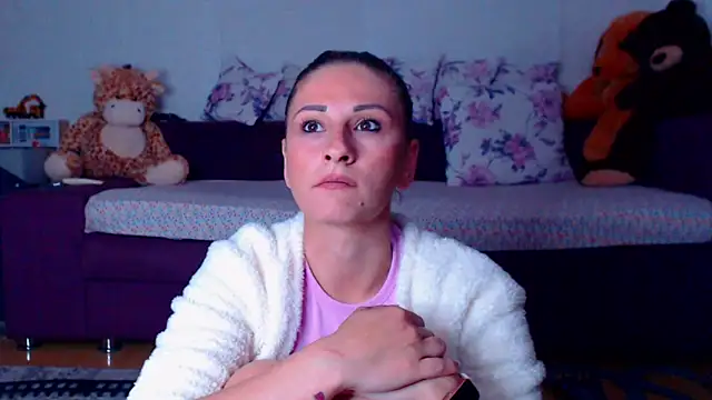 CassieSpell online show from May 3, 8:56 pm