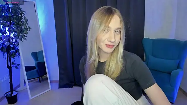 Snapshot of mellisadream chatting on October 8, 1:40 am mellisadream online show from October 8, 1:40 am
