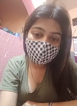 Snapshot of Ravina-90 chatting on October 8, 7:14 pm Ravina-90 online show from October 8, 7:14 pm