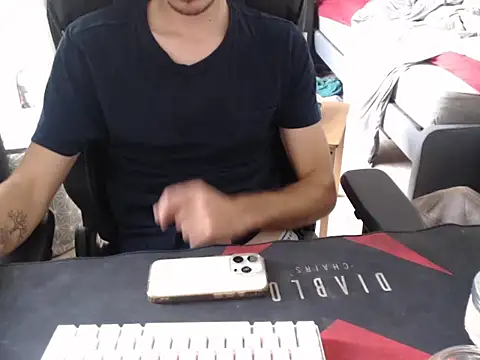 geil20CM2 online show from September 22, 3:40 pm