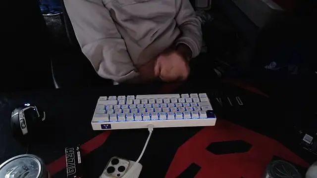 geil20CM2 online show from October 13, 4:41 pm