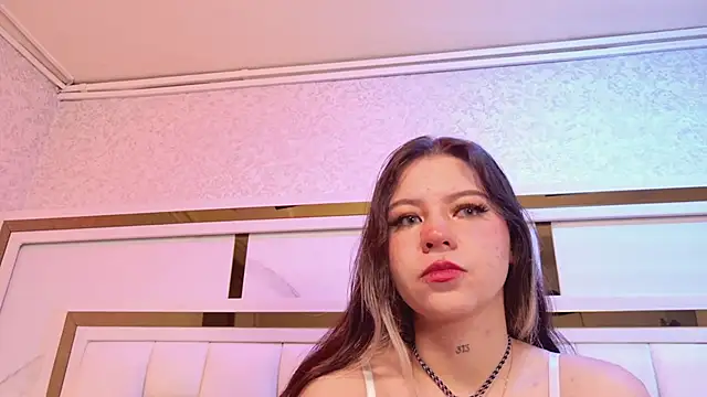 samanthaa sm online show from February 19, 12:02 pm