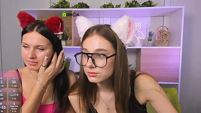agata li1 online show from October 9, 12:28 pm