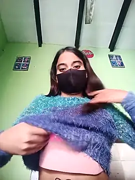 Mona-09 online show from November 29, 5:18 am