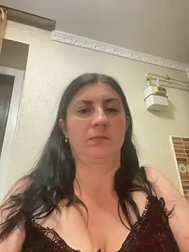Snapshot of oksana1990 chatting on September 28, 7:32 pm oksana1990 online show from September 28, 7:32 pm