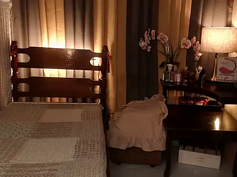 Jastine hunk online show from February 14, 3:23 pm