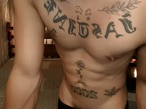 Jastine hunk online show from June 7, 6:29 am