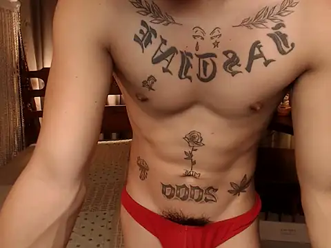 Jastine hunk online show from September 28, 1:18 pm