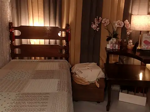 Jastine hunk online show from November 5, 2:25 am