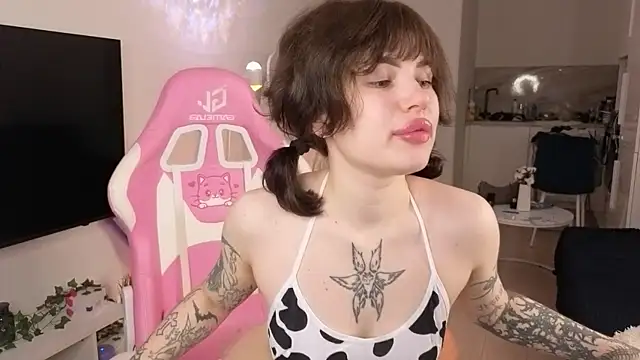 Eva Sonic online show from March 24, 3:28 am