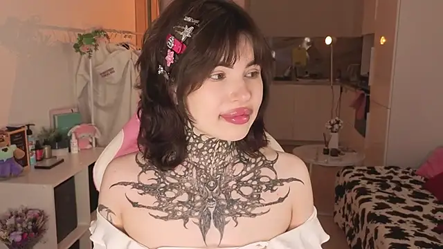 Eva Sonic online show from April 11, 3:14 am