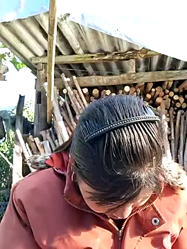 diamond-- online show from November 26, 1:38 am