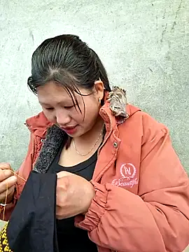 diamond-- online show from March 8, 2:04 am