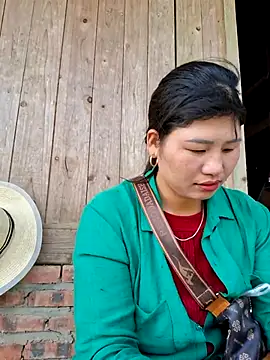 diamond-- online show from April 7, 1:29 am