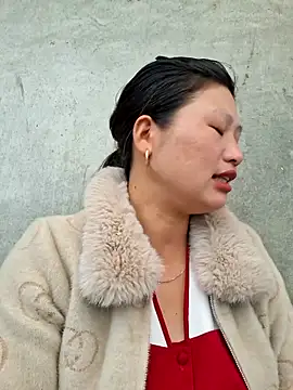 diamond-- online show from February 23, 1:07 am