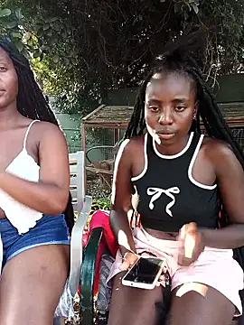 BlackPearl 19 online show from April 12, 2:20 pm