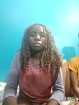 BlackPearl 19 online show from December 21, 11:16 pm