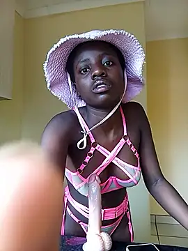 BlackPearl 19 online show from March 17, 5:54 am