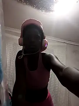 BlackPearl 19 online show from March 11, 5:18 pm