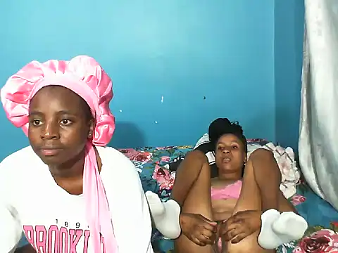 BlackPearl 19 online show from January 18, 2:26 am