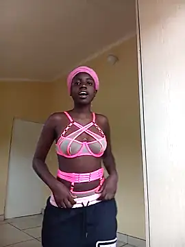 BlackPearl 19 online show from March 15, 7:04 am