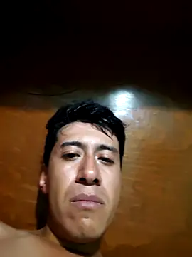 Carlos27hot online show from October 29, 1:15 am