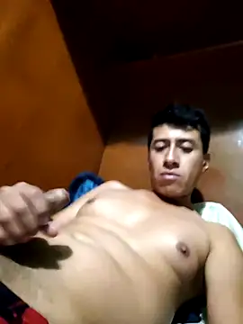 Carlos27hot online show from October 21, 7:19 am