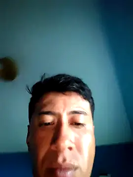 Carlos27hot online show from October 10, 9:37 pm