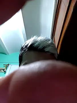 Carlos27hot online show from March 27, 7:06 am